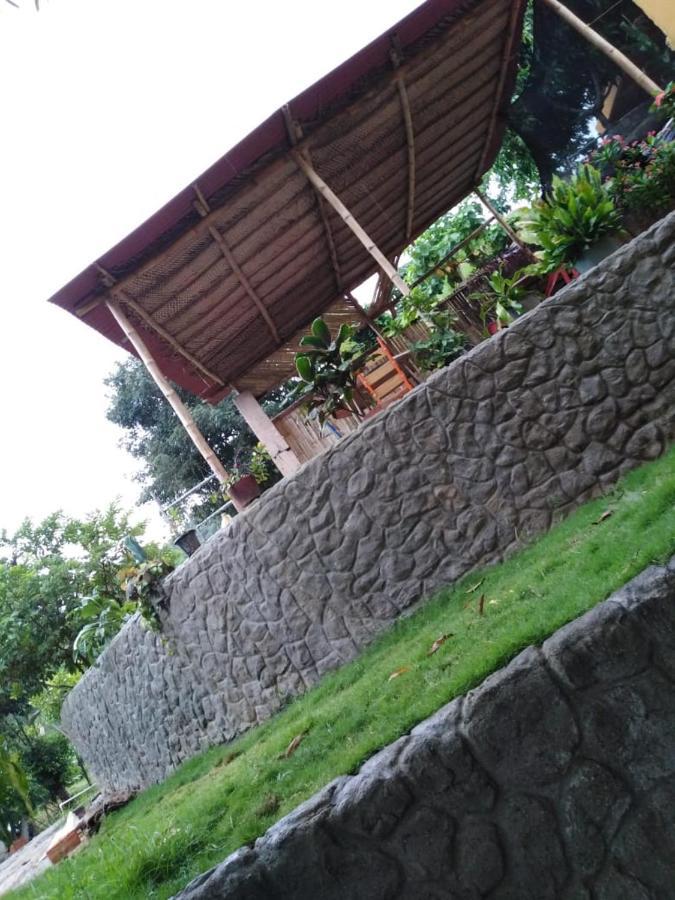 Mivals Hotel ลอสนารานฆอส ภายนอก รูปภาพ